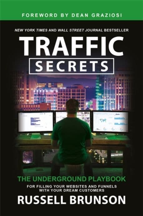 Traffic Secrets — Russell Brunson